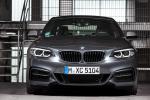 BMW M240i xDrive Coupe 2017 года (WW)